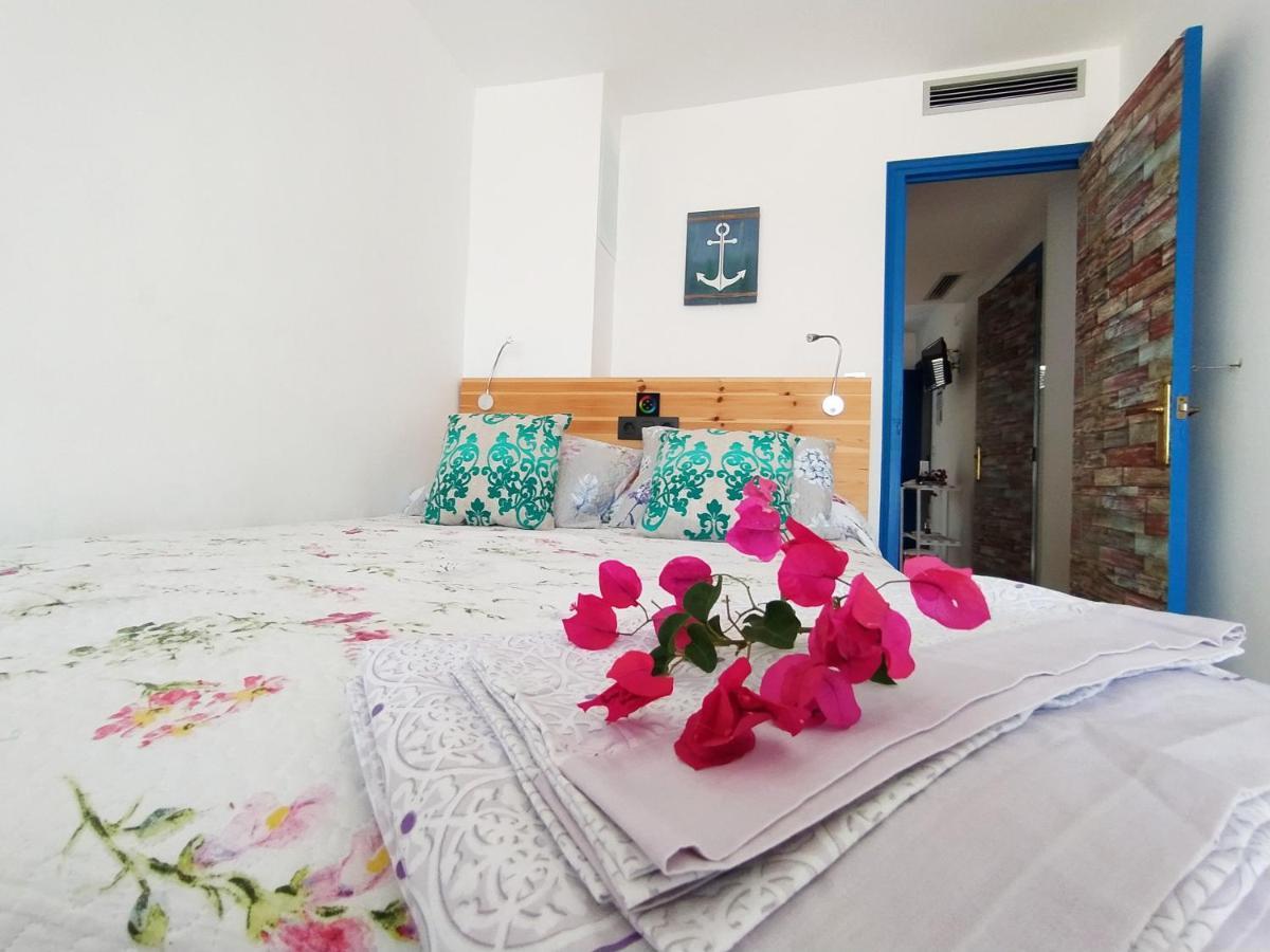 Casas Del Castillo Peniscola-Epicentro Exteriér fotografie