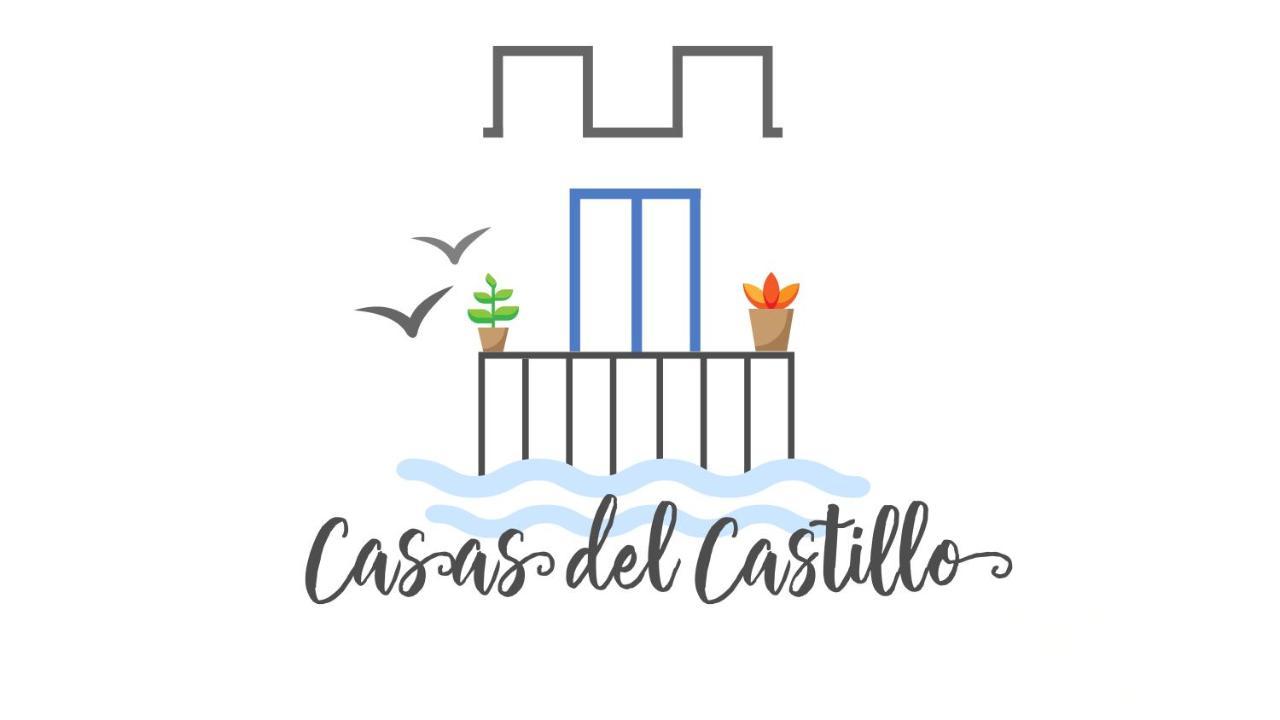 Casas Del Castillo Peniscola-Epicentro Exteriér fotografie