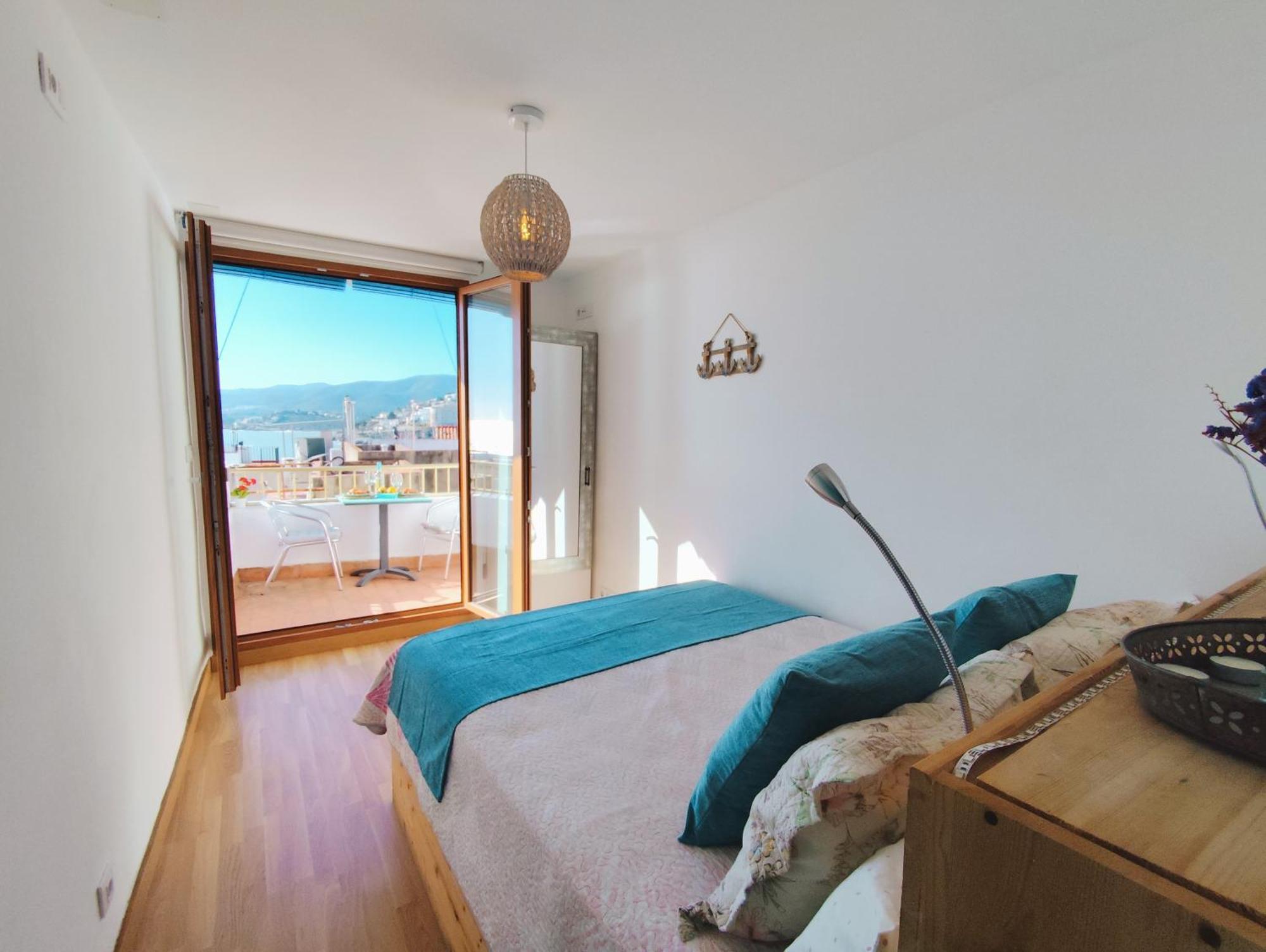 Casas Del Castillo Peniscola-Epicentro Exteriér fotografie